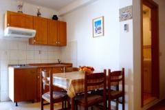 Apartmaji Milan Rogulj Apartma 4 – studio foto 1