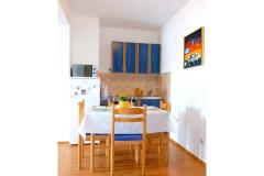Apartmaji Milan Rogulj Apartma 2 – plavi foto 1