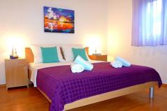 Apartmaji Milan Rogulj Apartma 2 – plavi foto 3