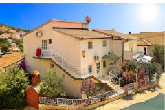 Apartmaji Nada Apartma 4 – Apartman 2 foto 1
