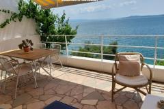 Apartmaji Neda Parežanin Apartma 1 – Apartman foto 1