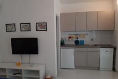 Apartmaji Neda Parežanin Apartma 2 – Studio foto 4