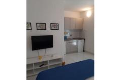 Apartmaji Neda Parežanin Apartma 2 – Studio foto 5