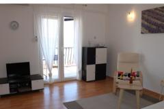 Apartmaji Nedoklan Apartma 2 – Apartman 2 foto 4