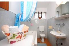 Apartmaji Neva Apartma 1: (4+2) – A1 foto 4