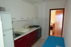 Apartmaji Oštrić Apartma 1: (4+0) – Jug foto 3
