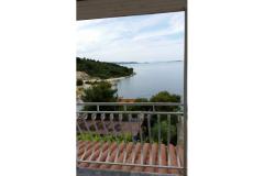 Apartmaji Oštrić Apartma 1: (4+0) – Jug foto 4