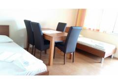 Apartmaji Oštrić Apartma 1: (4+0) – Jug foto 5