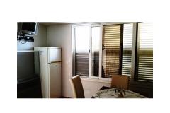 Apartmaji Oštrić Apartma 3: (3+0) – Dvorište foto 3