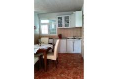 Apartmaji Oštrić Apartma 3: (3+0) – Dvorište foto 5