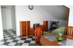 Apartmaji Oštrić Apartma 4: (3+0) – Potkrovlje foto 3