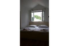 Apartmaji Oštrić Apartma 4: (3+0) – Potkrovlje foto 4