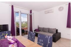 Apartmaji Villa Peky Apartma 1 – APP1 foto 4
