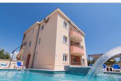 Apartmaji Villa Peky Apartma 2 – APP2 foto 1