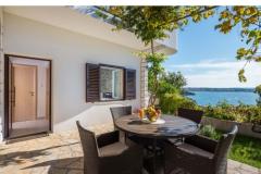 Apartmaji Panorama Trogir Apartma 1 – A-1 foto 2