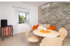 Apartmaji Panorama Trogir Apartma 1 – A-1 foto 4