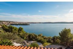 Apartmaji Panorama Trogir Apartma 2 – A-5 foto 2