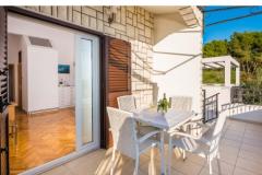 Apartmaji Panorama Trogir Apartma 2 – A-5 foto 4