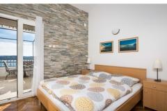 Apartmaji Panorama Trogir Apartma 3 – A-3 foto 1