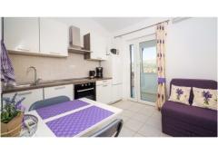 Apartmaji Panorama Trogir Apartma 3 – A-3 foto 2