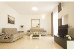Apartmaji Paradise Apartma 1 – A-S2 foto 2