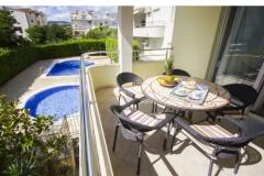 Apartmaji Paradise Apartma 2 – A-S3 foto 1