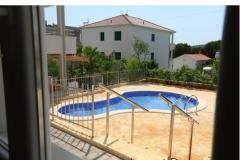 Apartmaji Paradise Apartma 4 – B-S2 foto 4