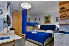 Apartmaji  PAVLIŠA Apartma 3 – A 2+2 foto 1