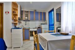 Apartmaji  PAVLIŠA Apartma 3 – A 2+2 foto 2