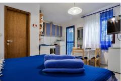 Apartmaji  PAVLIŠA Apartma 3 – A 2+2 foto 3