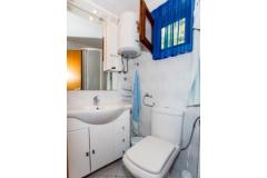 Apartmaji  PAVLIŠA Apartma 3 – A 2+2 foto 5