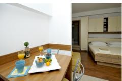 Apartmaji Penić Apartma 1 – Yellow foto 2