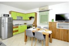 Apartmaji Penić Apartma 3 – Green foto 1