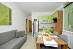 Apartmaji Penić Apartma 3 – Green foto 2
