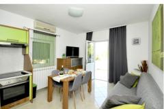 Apartmaji Penić Apartma 3 – Green foto 3