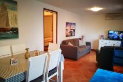 Apartmaji DaMe Apartma 1 – Sunset foto 2