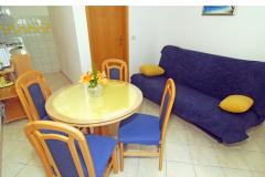 Apartmaji Barbara Apartma 2 – A8 foto 3