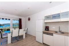 Villa Rozana-wellness apartments Apartma 1 – 1. floor foto 2
