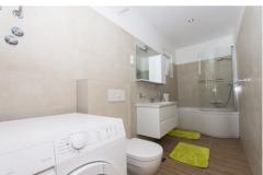 Villa Rozana-wellness apartments Apartma 1 – 1. floor foto 5