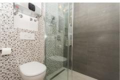 Villa Rozana-wellness apartments Apartma 3 – Top floor foto 3