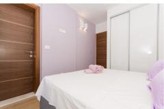 Villa Rozana-wellness apartments Apartma 3 – Top floor foto 4