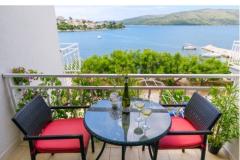 Villa Rozana-wellness apartments Apartma 4 – Top floor foto 2