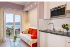 Villa Rozana-wellness apartments Apartma 4 – Top floor foto 3