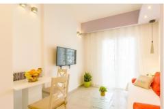 Villa Rozana-wellness apartments Apartma 4 – Top floor foto 4