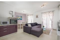 Villa Rozana-wellness apartments Apartma 2 – Ground f. foto 1