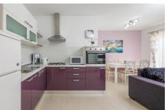 Villa Rozana-wellness apartments Apartma 2 – Ground f. foto 4