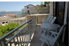 Apartmaji Rubelj Apartma 1 foto 1