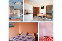Apartmaji Šarić Apartma 4 – A4/A5 foto 1