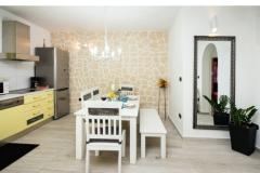 Apartmaji SATIS Apartma 1 – SATIS 2 foto 5