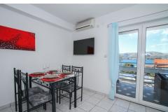 Villa Silvia  Apartma 1 – A2+2 foto 1